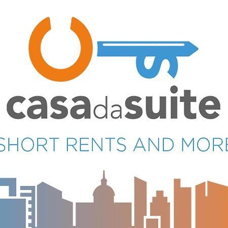 Casa Da Suite Diodora Милано Екстериор снимка