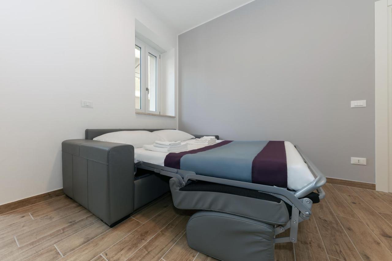 Casa Da Suite Diodora Милано Екстериор снимка
