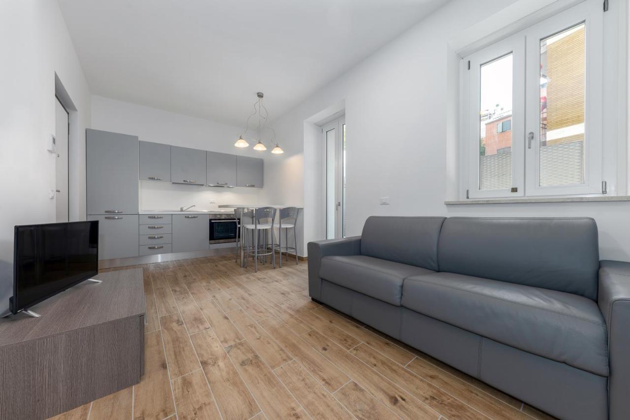 Casa Da Suite Diodora Милано Екстериор снимка