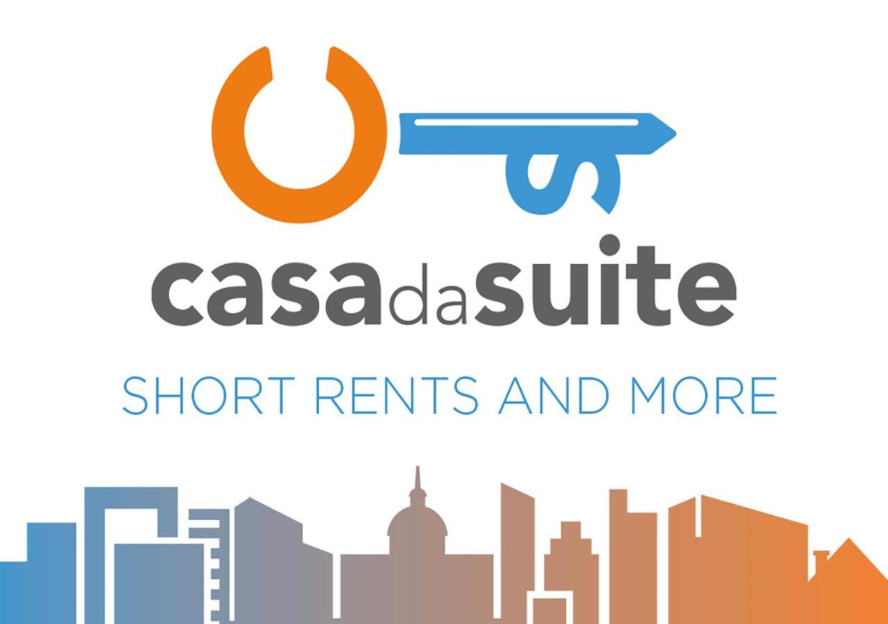 Casa Da Suite Diodora Милано Екстериор снимка